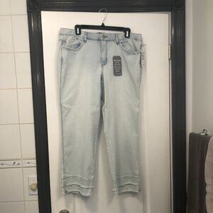 Wit and Wisdom Denim Jeans